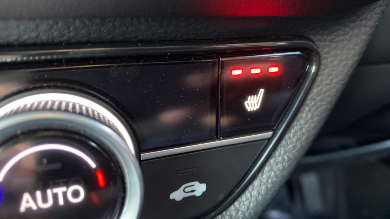 Honda Zr-V 2.0 eHEV Elegance 5dr CVT Hybrid Estate